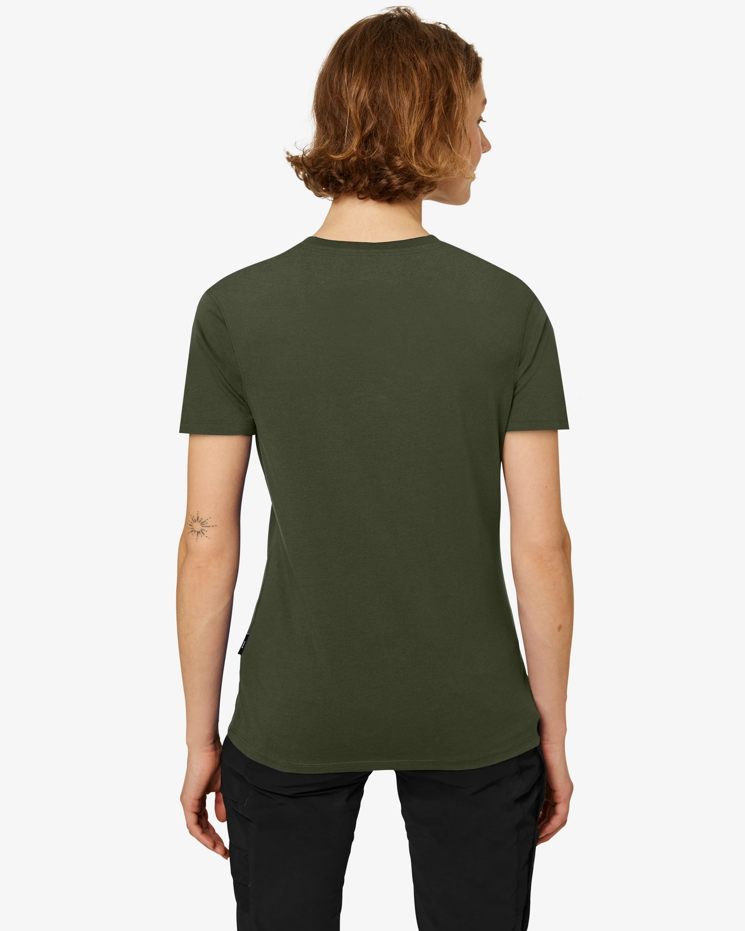 FHB T-Shirt MELANIE