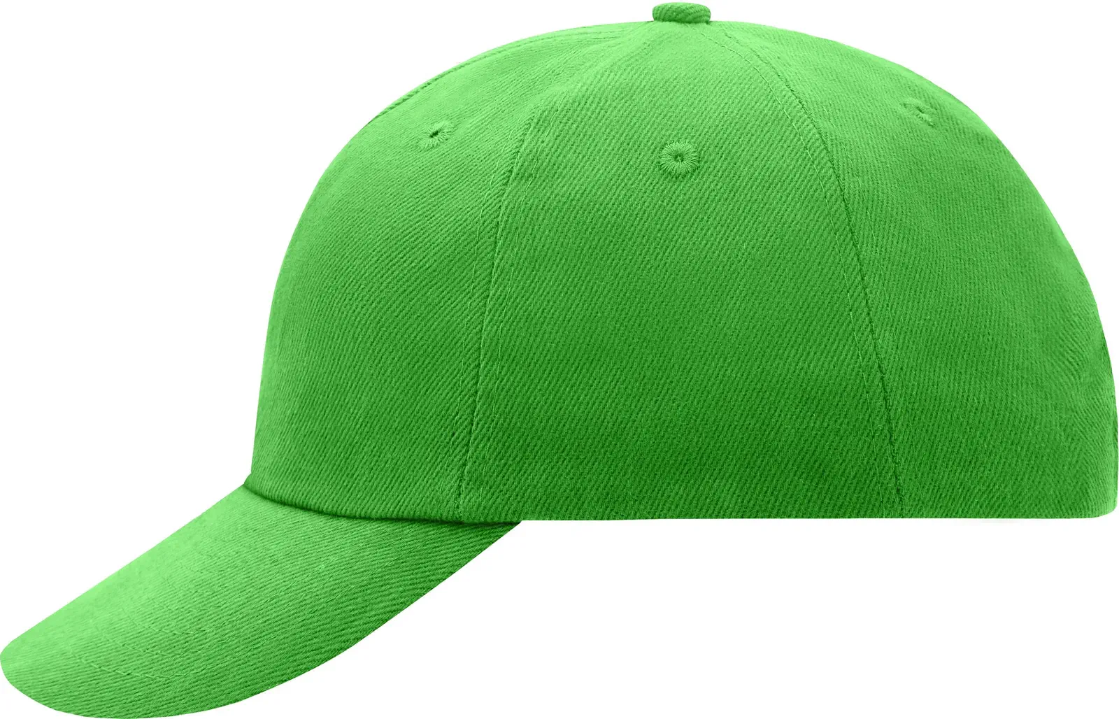 daiber 6-Panel Raver Cap