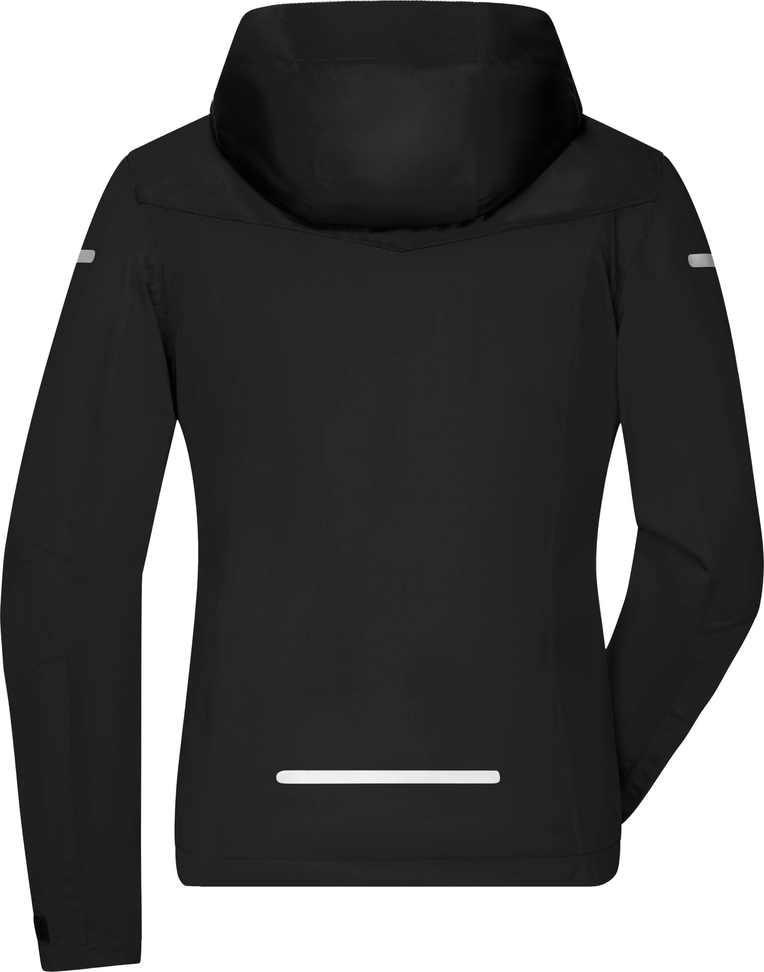 James & Nicholson Ladies´ Allweather Jacket