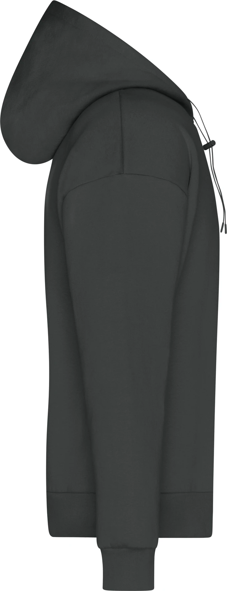 James & Nicholson Men´s Lounge Hoody