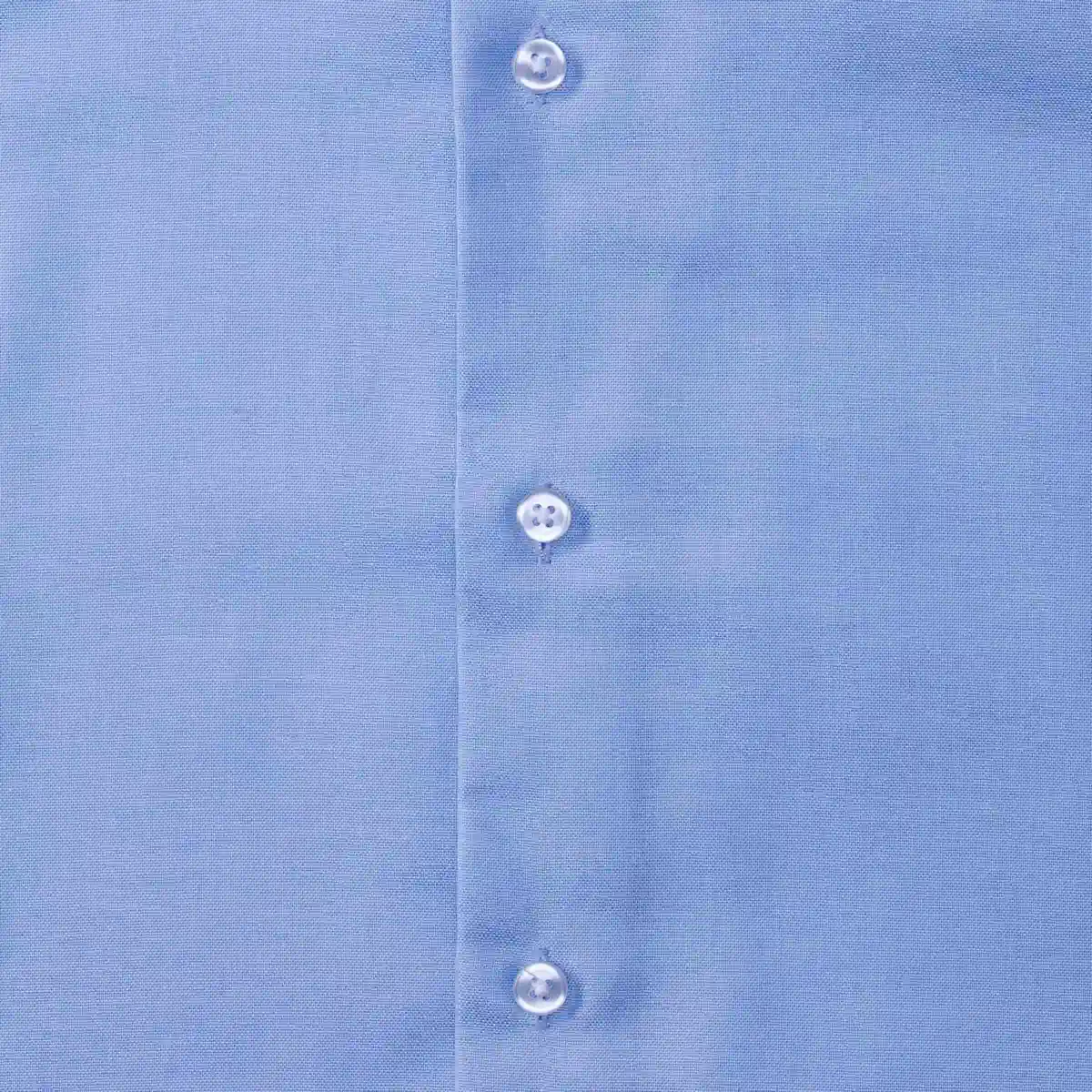 Russell Men's Long Sleeve Easy Care Tailored Oxford Shirt