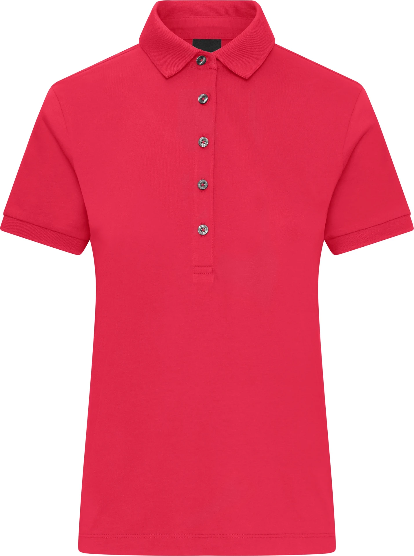 James & Nicholson Ladies´ Mercerised Polo