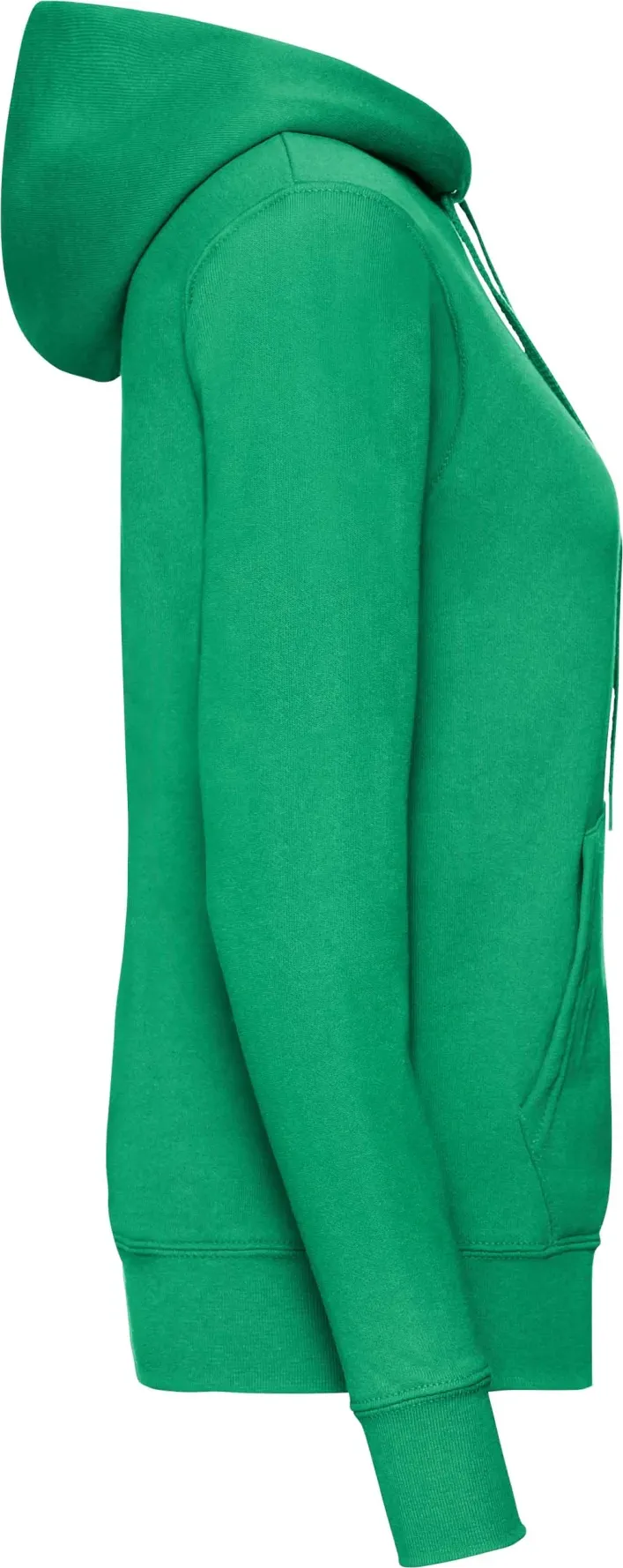 F.O.L. Ladies Classic Hooded Sweat