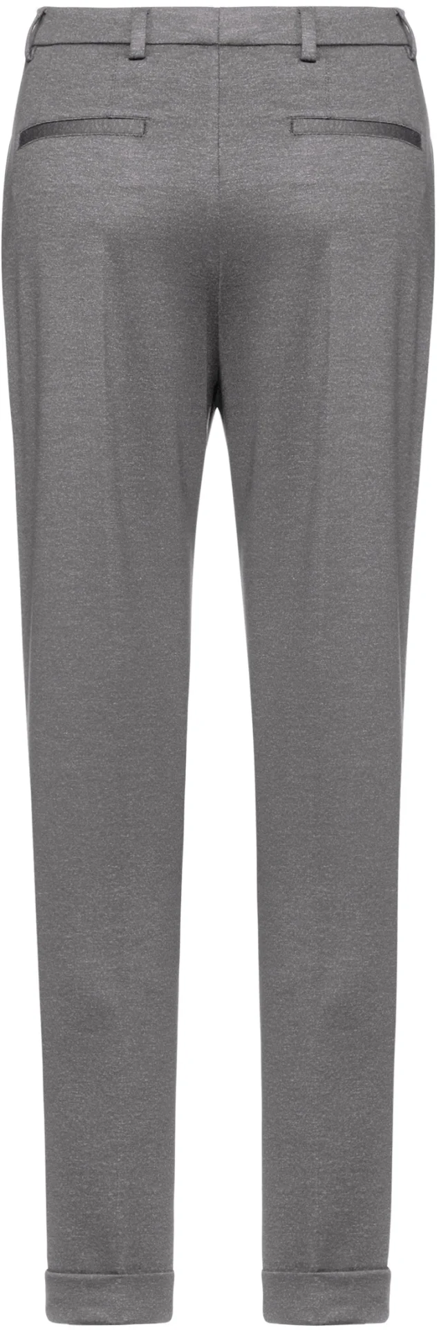 GREIFF Damen Jerseyhose CASUAL Regular Fit