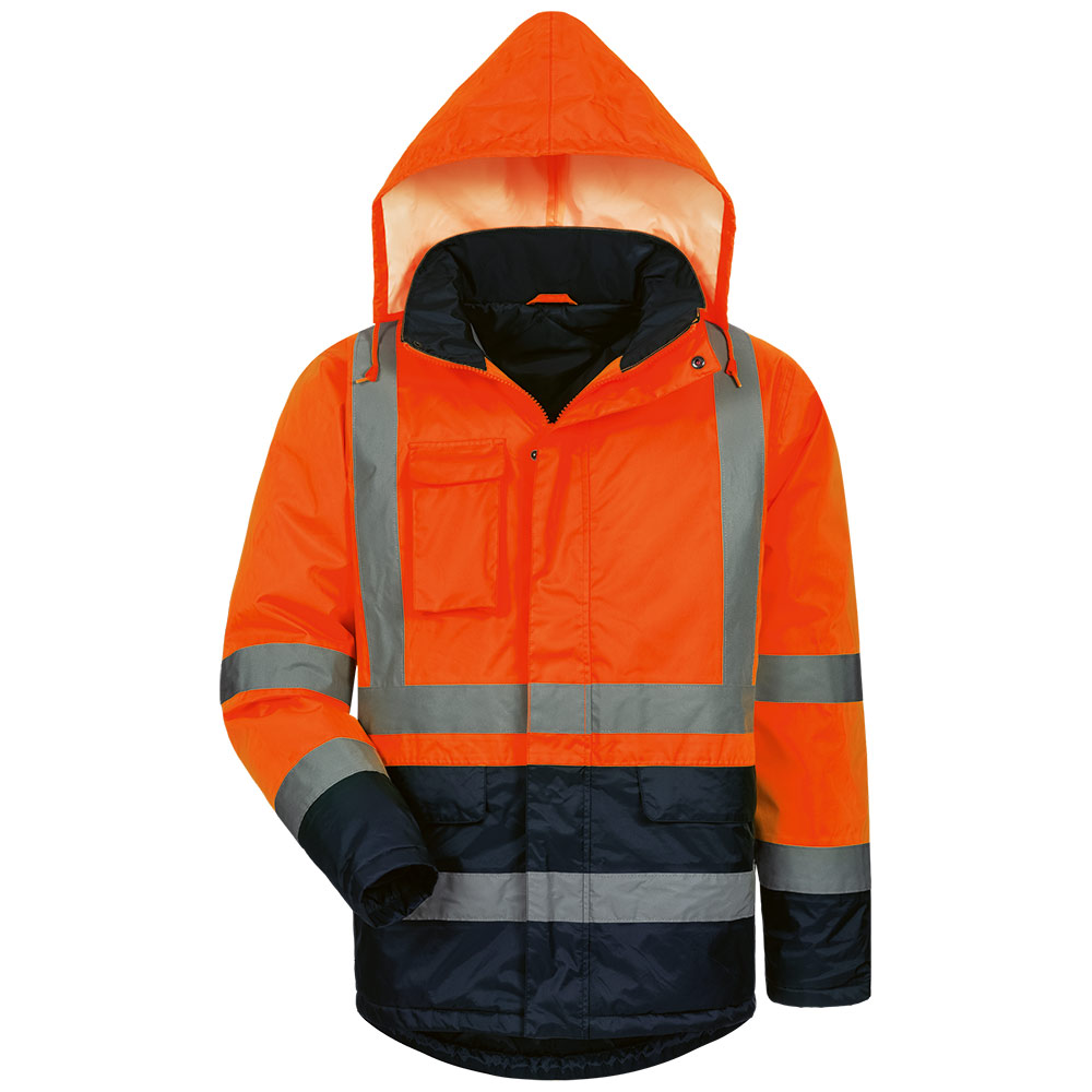 Safestyle Warnschutzparka STEFAN Safestyle Warnschutzparka STEFAN