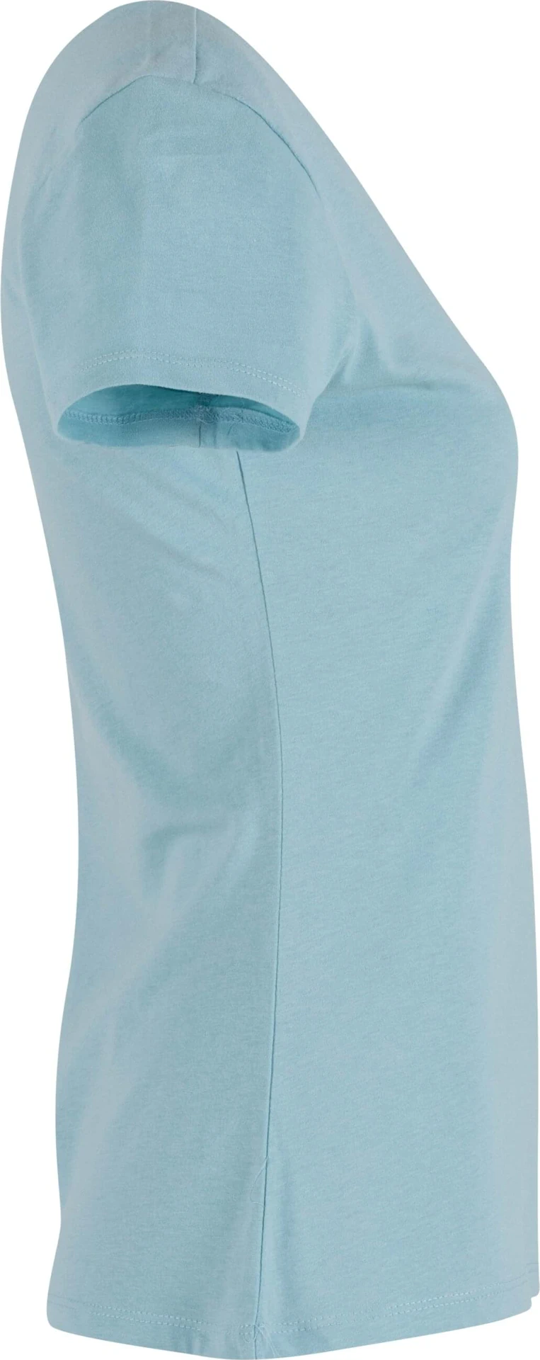 Build Your Brand Ladies Basic Tee