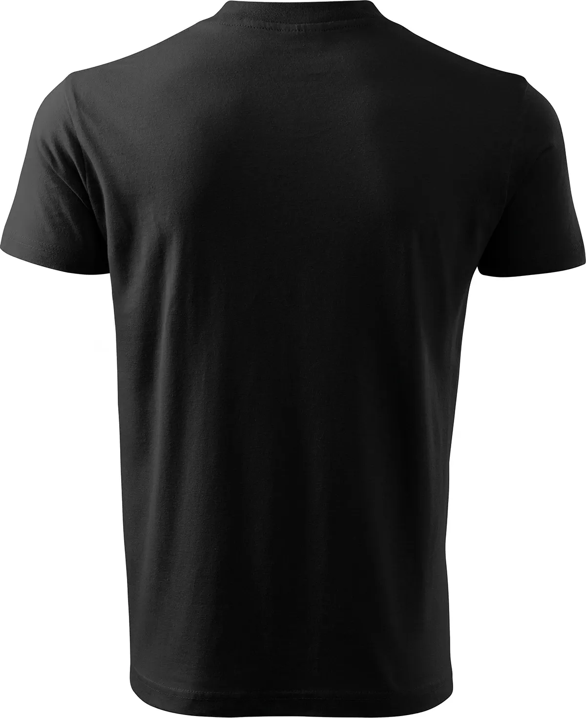MALFINI T-Shirt V-Neck 102