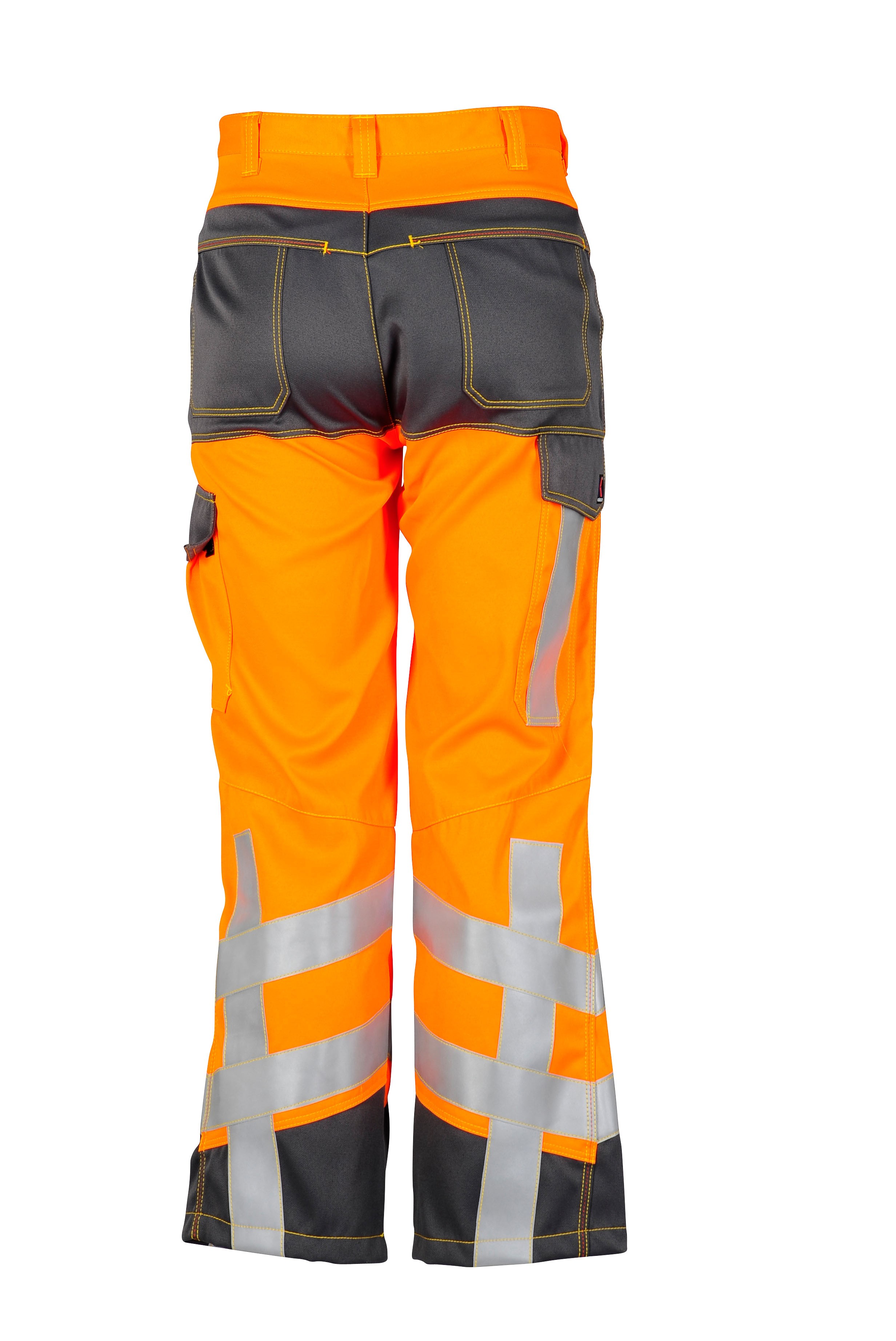 Kübler Warnschutzhose SAFETY X Form 2781-8420 Kübler Warnschutzhose SAFETY X Form 2781-8420