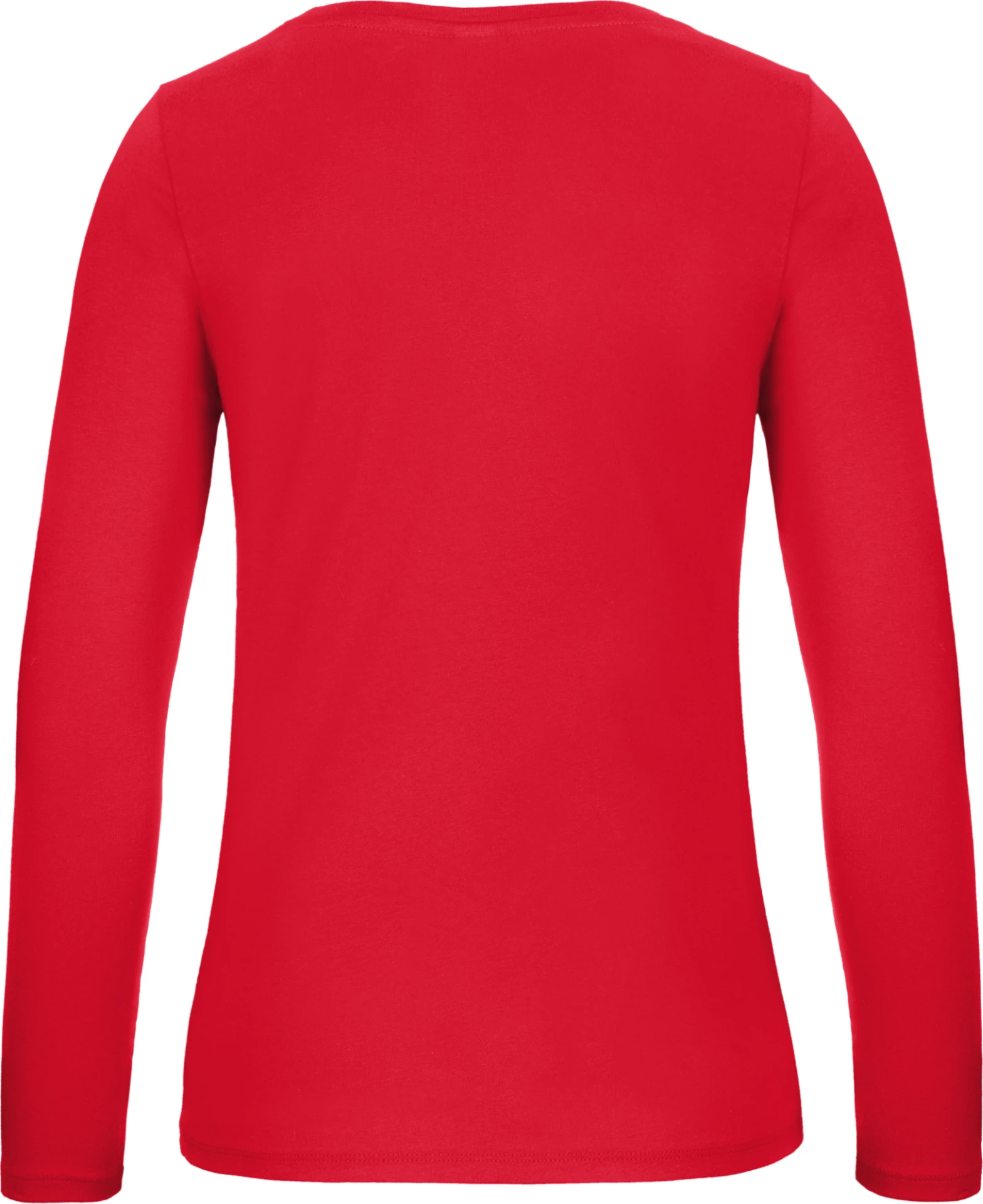 B&C T-Shirt #E150 Long Sleeve Women