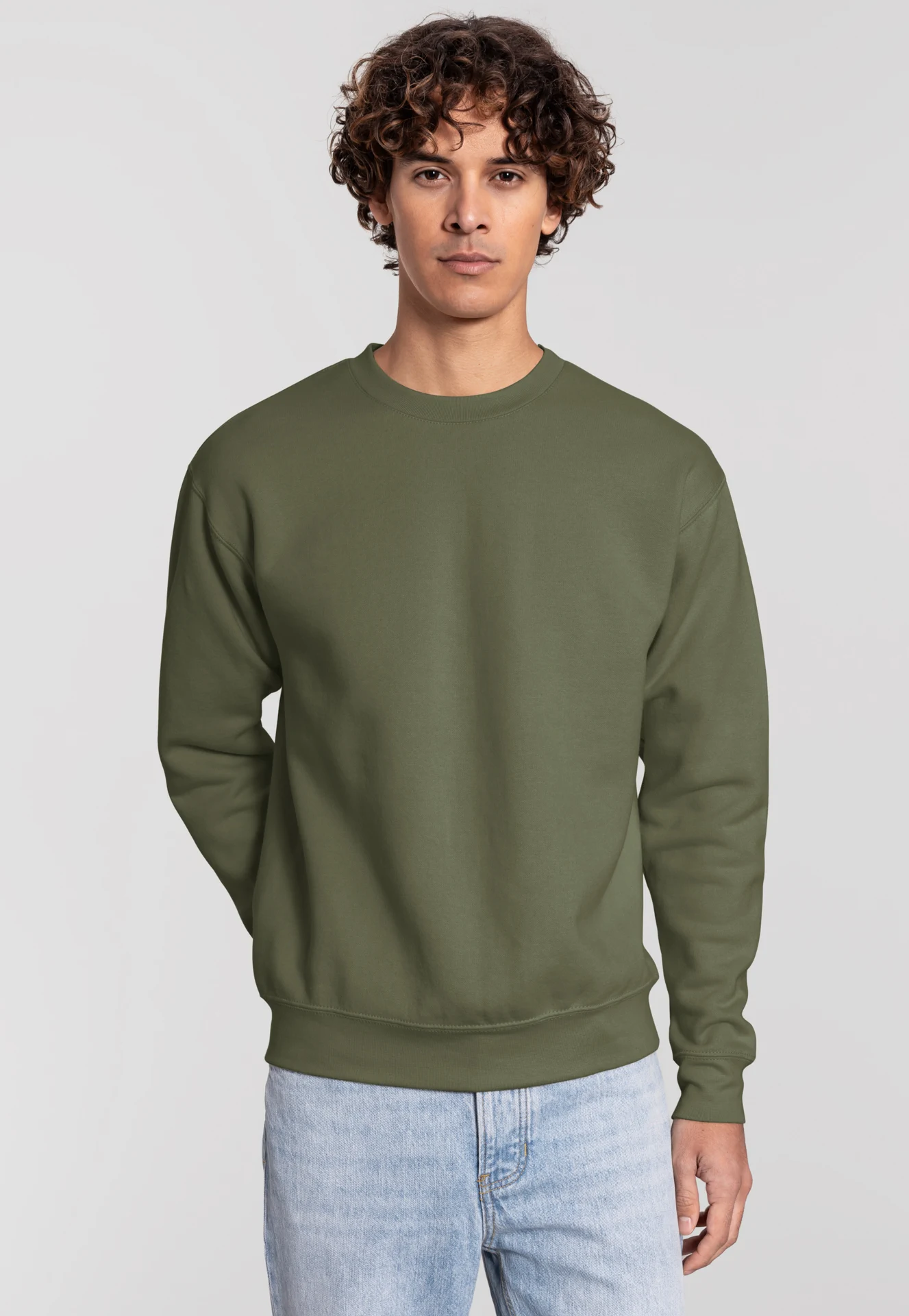 F.O.L. Iconic Premium Set-In Sweat
