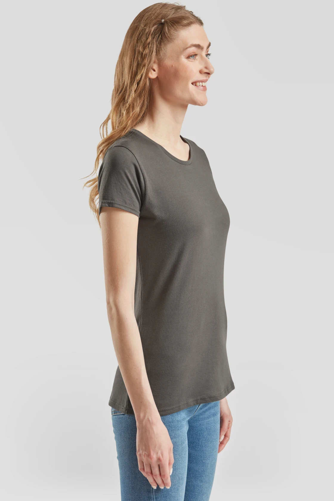 F.O.L. Ladies Iconic T