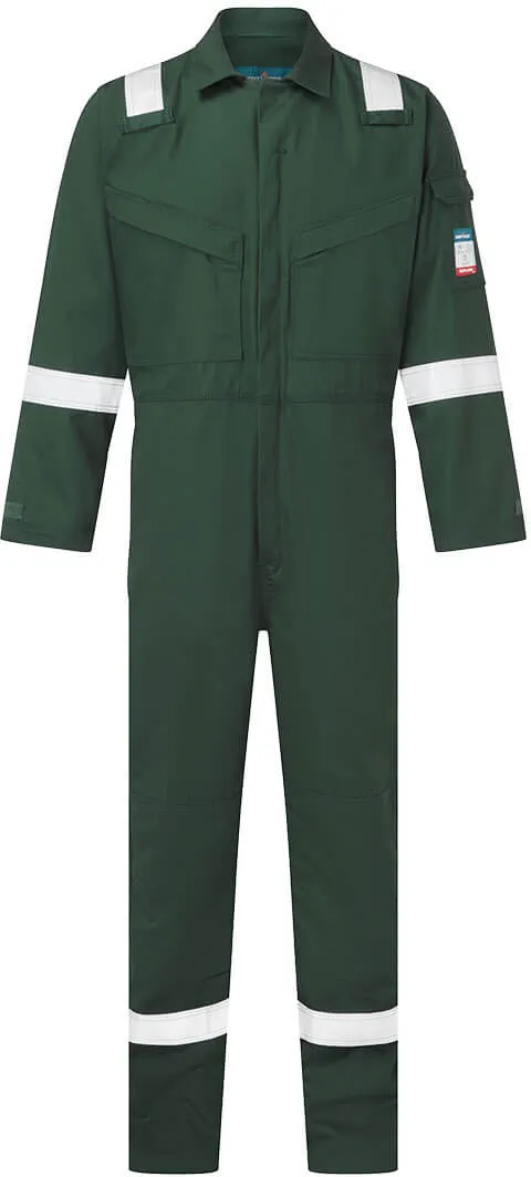 PORTWEST Multinorm Leichter Overall FR28 PORTWEST Multinorm Leichter Overall FR28