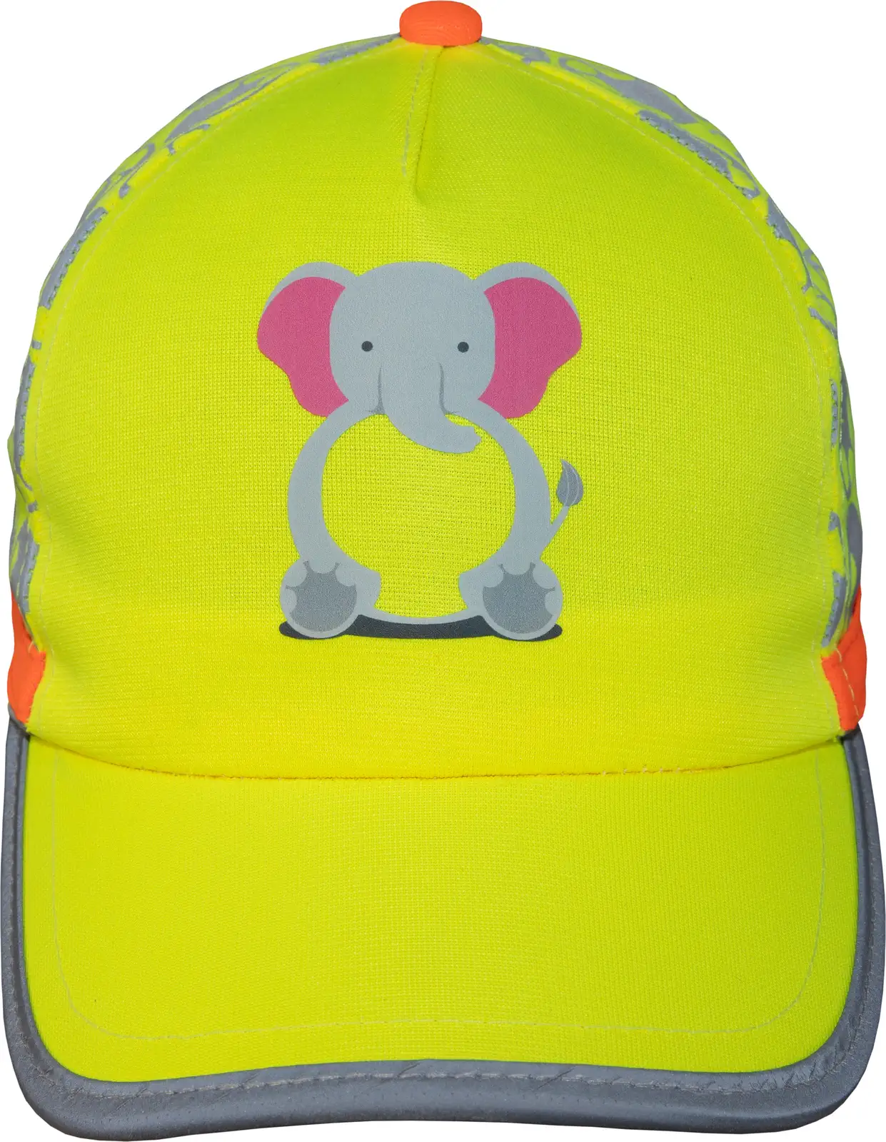 Korntex Cap für Kinder Funtastic Wildlife Korntex Cap für Kinder Funtastic Wildlife