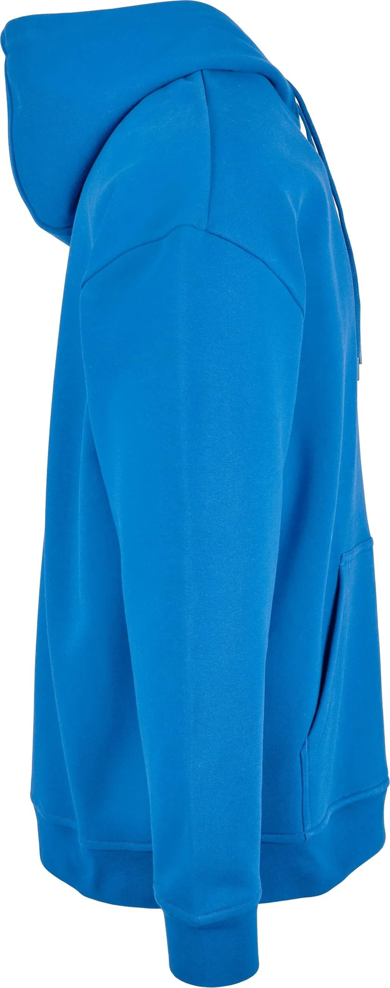 Build Your Brand Basic Oversize Hoody
