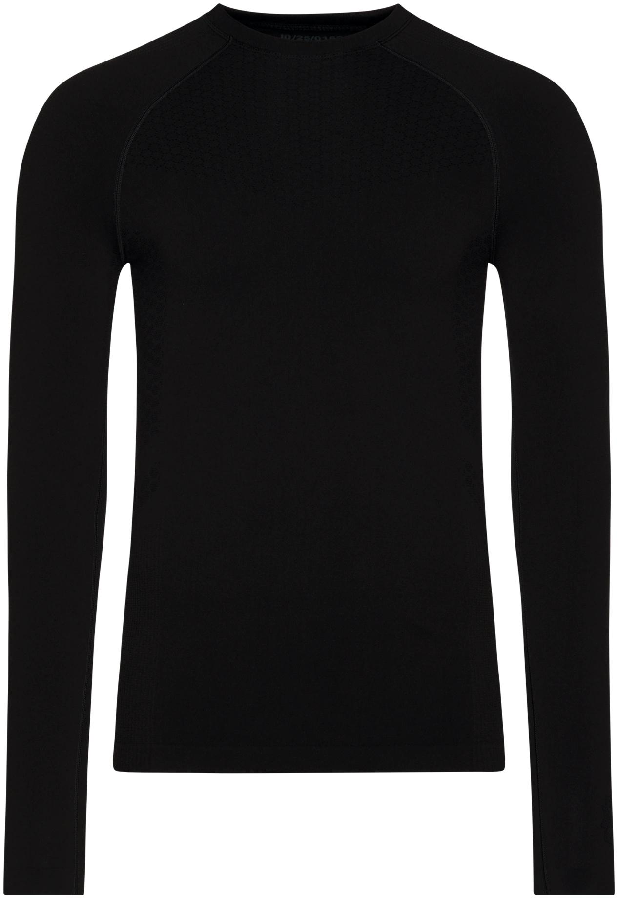 DASSY Thermo-T-Shirt langarm PIERRE