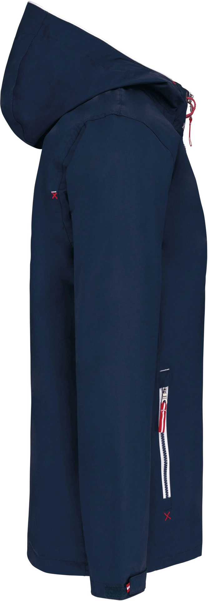 Kariban Wasserdichte Herren Jacke