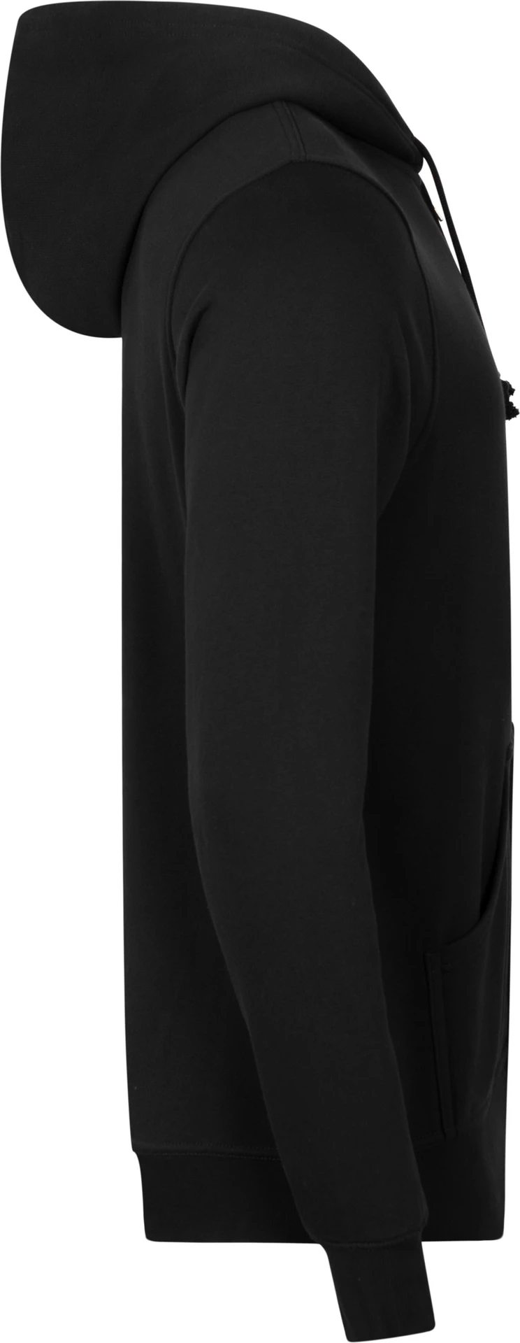 Promodoro Men's Hoody Jacket 80/20