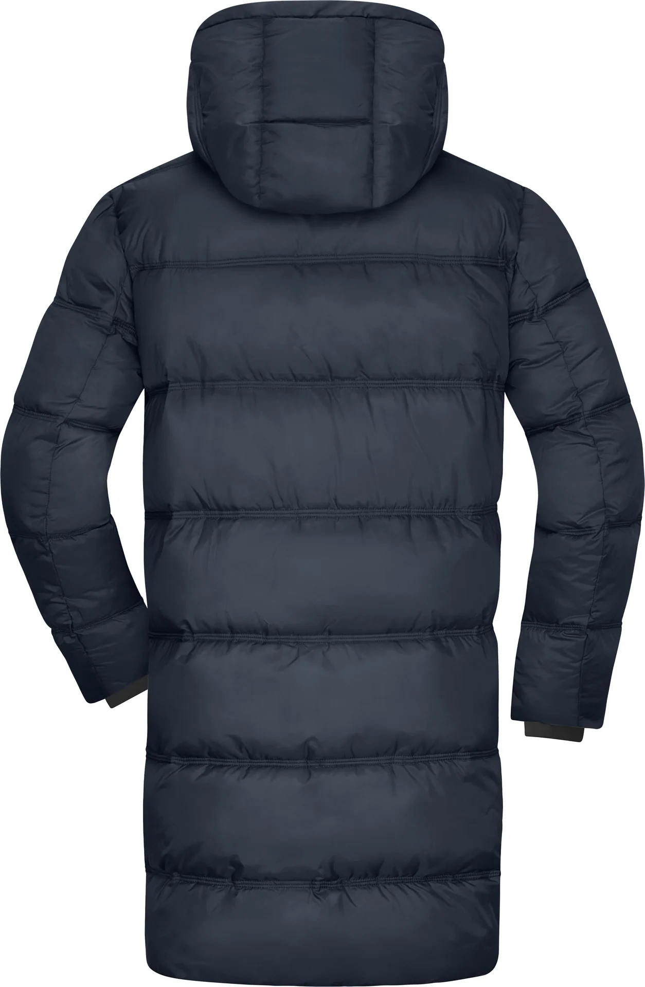 James & Nicholson Men´s Winter Short Coat