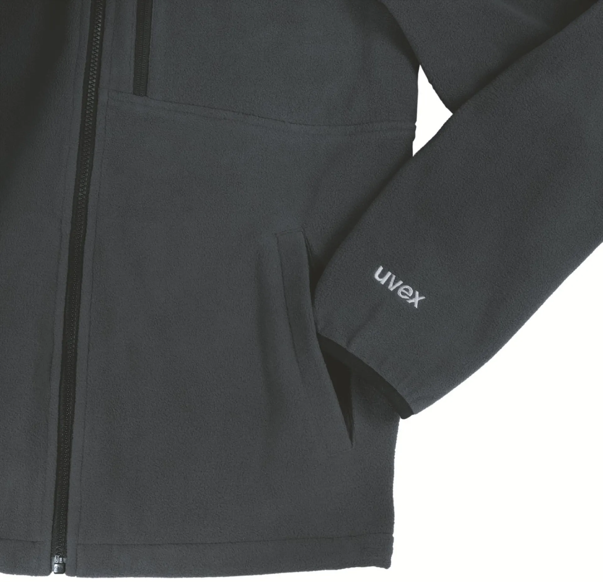 uvex Fleecejacke suXXeed craft