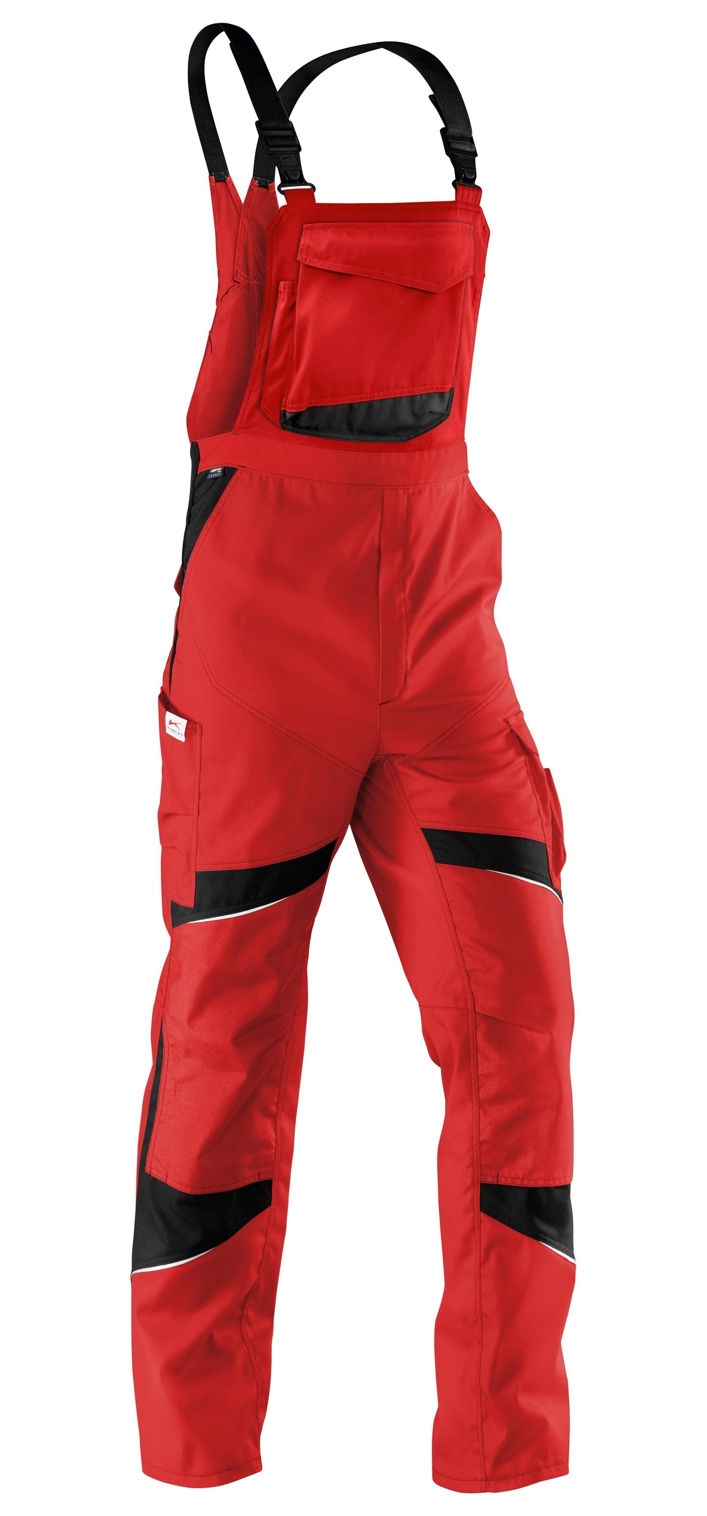 Kübler Latzhose ACTIVIQ Kübler Latzhose ACTIVIQ