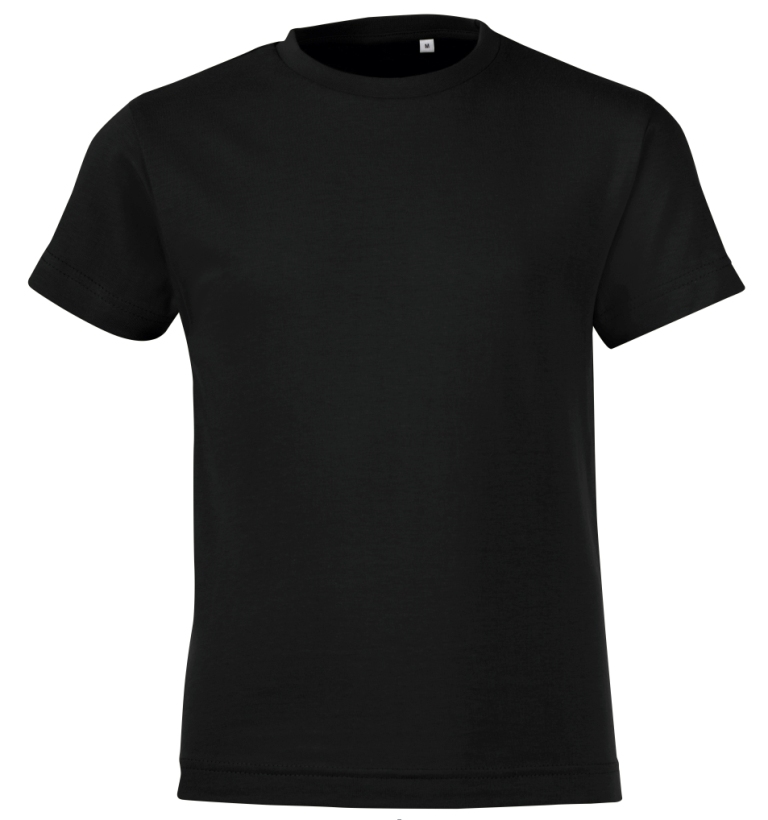 SOL'S Kids Round Collar T-Shirt Regent Fit SOL'S Kids Round Collar T-Shirt Regent Fit