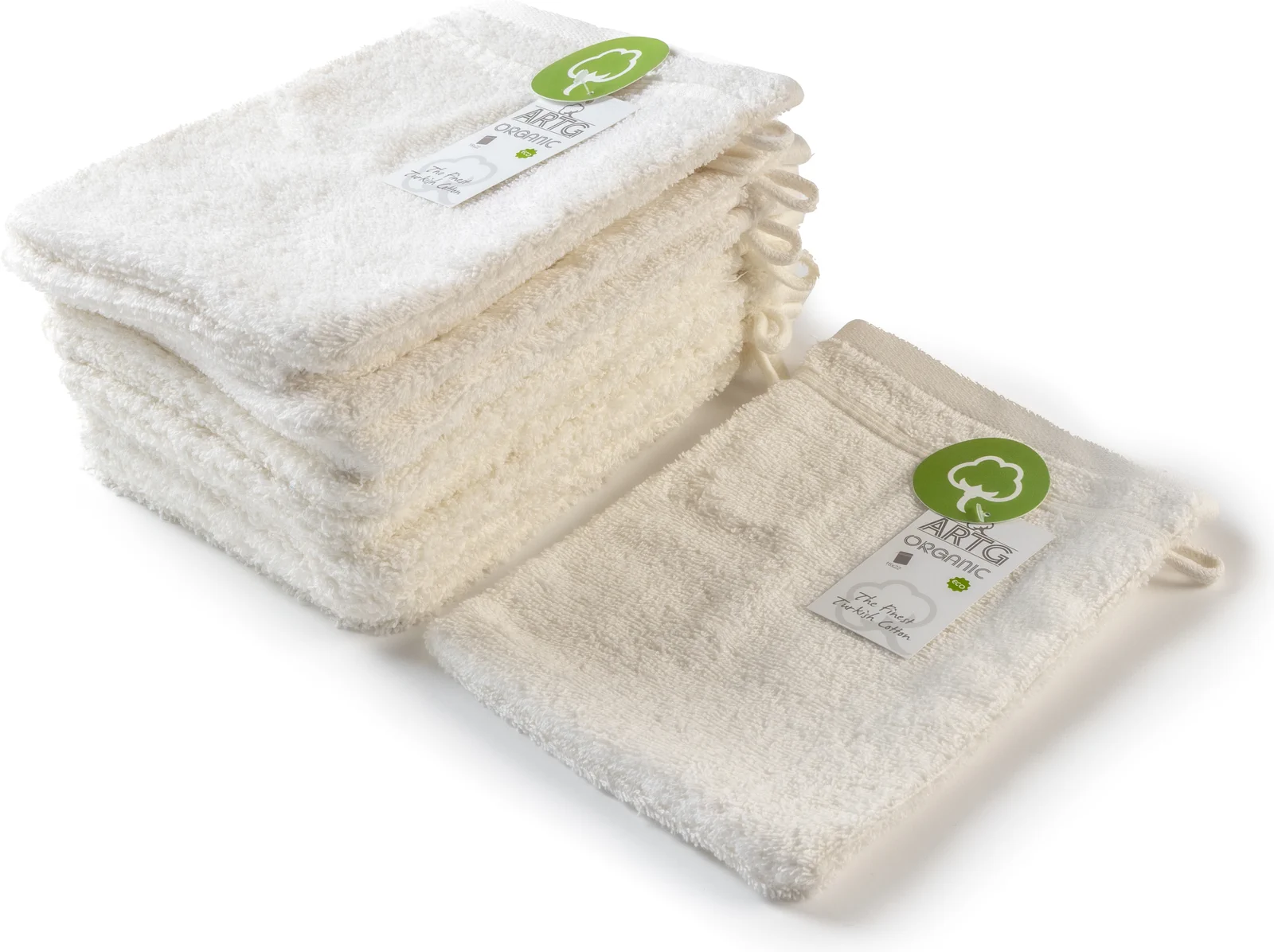 artg-ar501-organic-washing-glove-offwhite-front-1 ARTG Organic Washing Glove