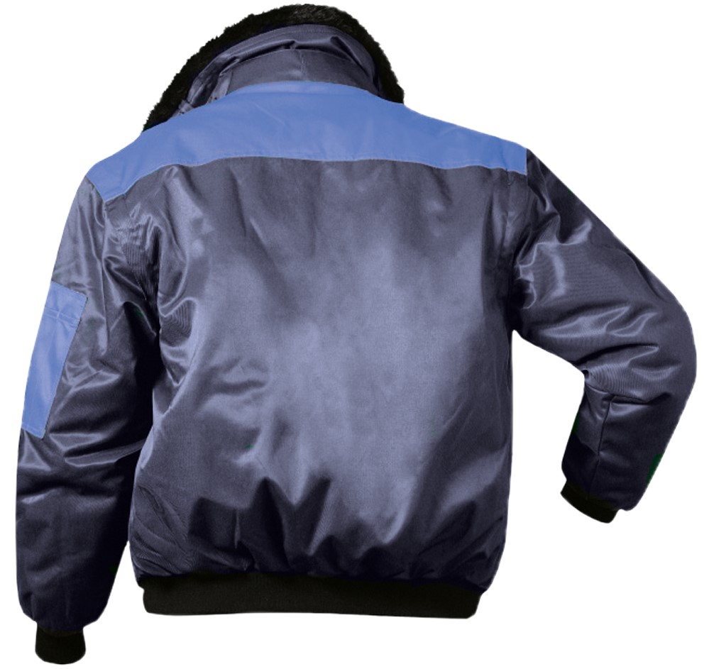 NORWAY Pilotjacke VEGA