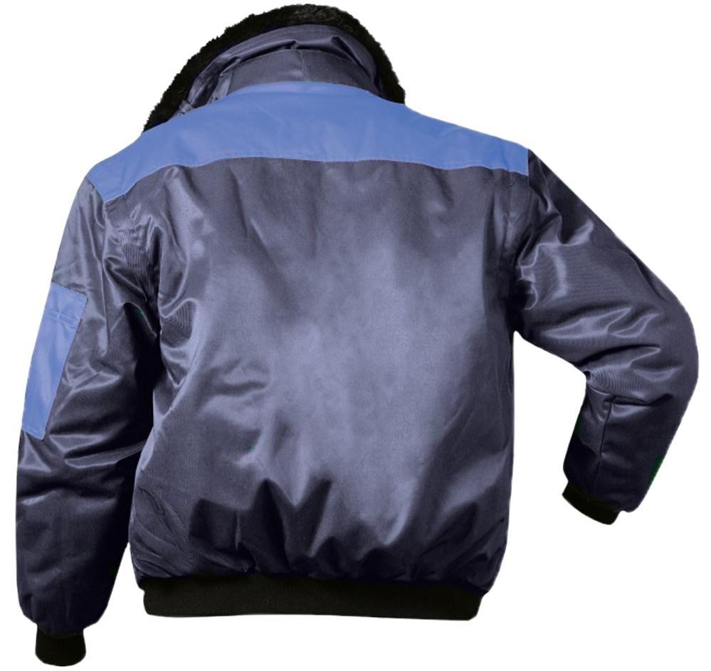 NORWAY Pilotjacke VEGA NORWAY Pilotjacke VEGA