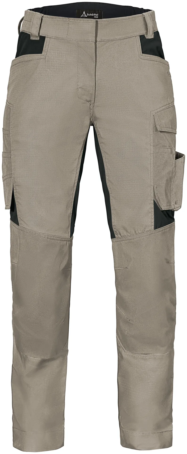 Schöffel PRO 7511 Damen MEISTERMACHER Bundhose Pro Ar40