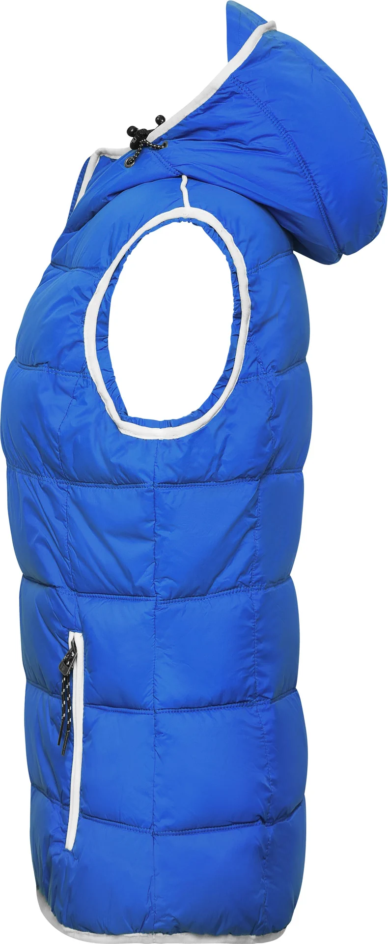 James & Nicholson Ladies Maritime Vest