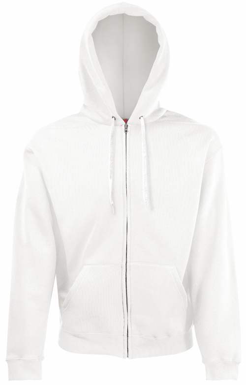 F.O.L. Hooded Sweat Jacket F.O.L. Hooded Sweat Jacket