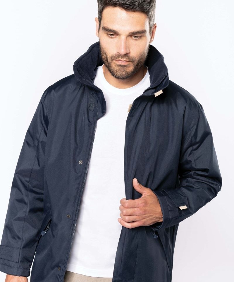 Kariban Parka