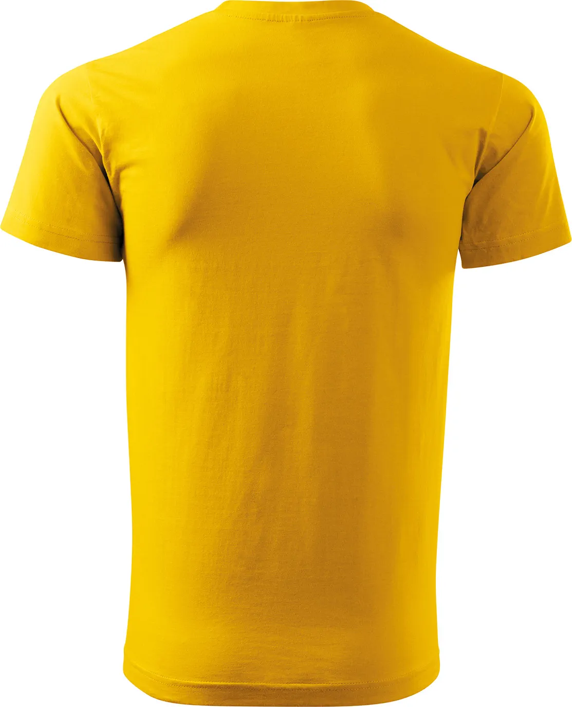 MALFINI T-Shirt Heavy New 137