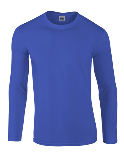 Gildan Softstyle Long Sleeve T-Shirt Gildan Softstyle Long Sleeve T-Shirt