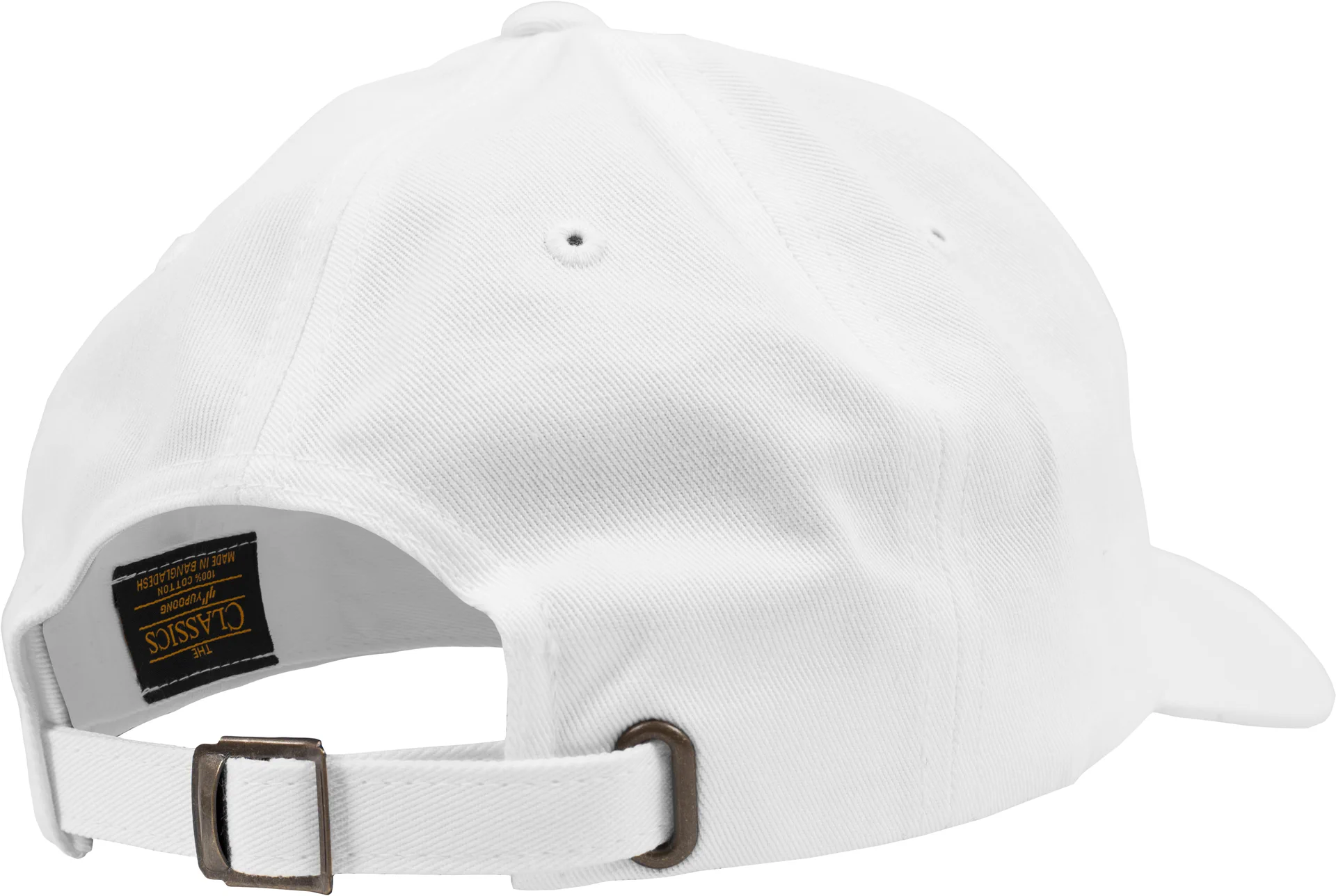 FLEXFIT Low Profile Cotton Twill