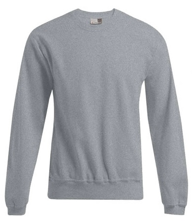 promodoro Mens Sweater 80/20