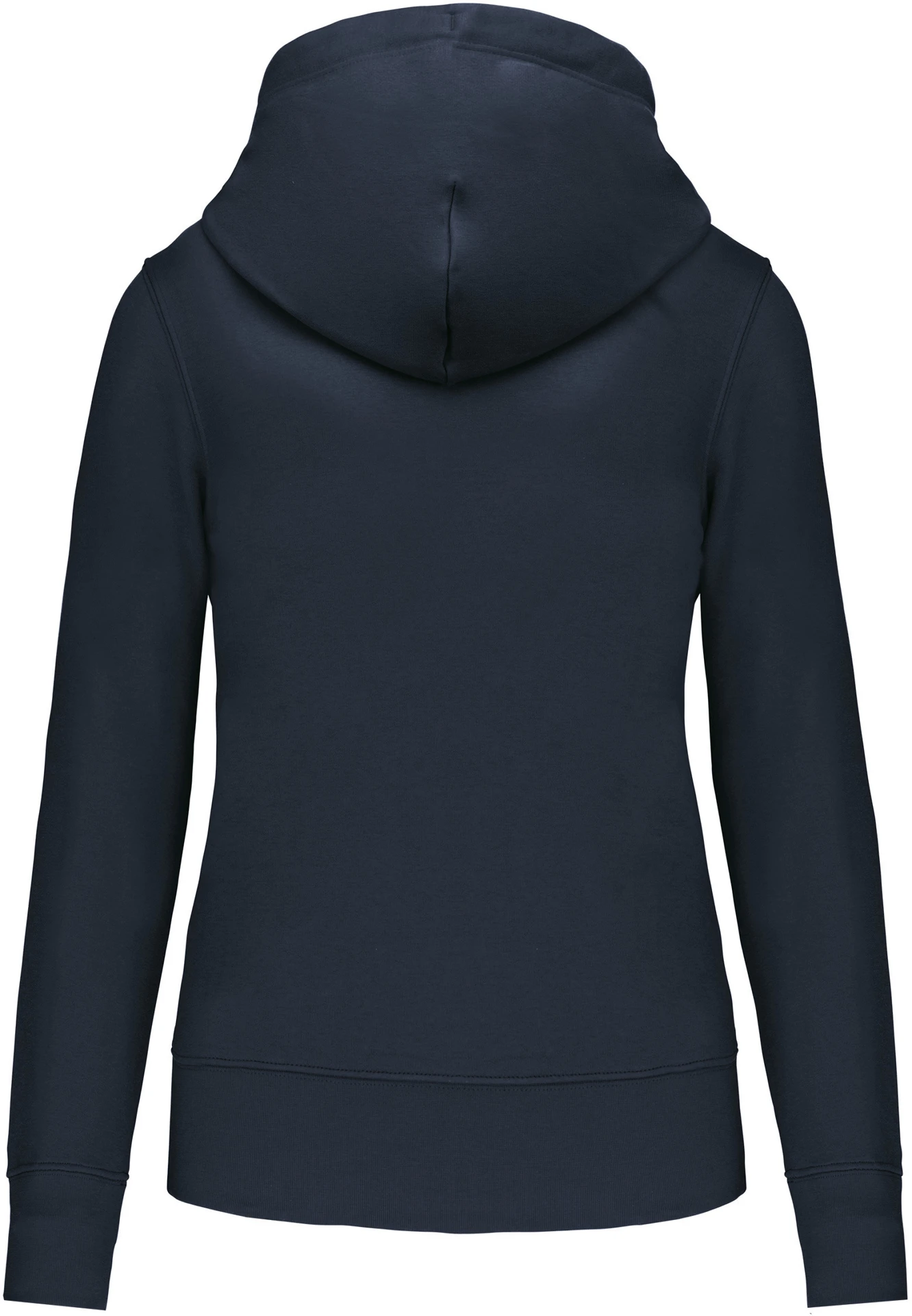 Kariban Umweltfreundlicher Damen Kapuzen Sweater