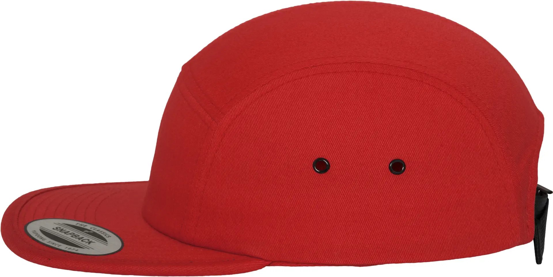 FLEXFIT Classic Jockey Cap