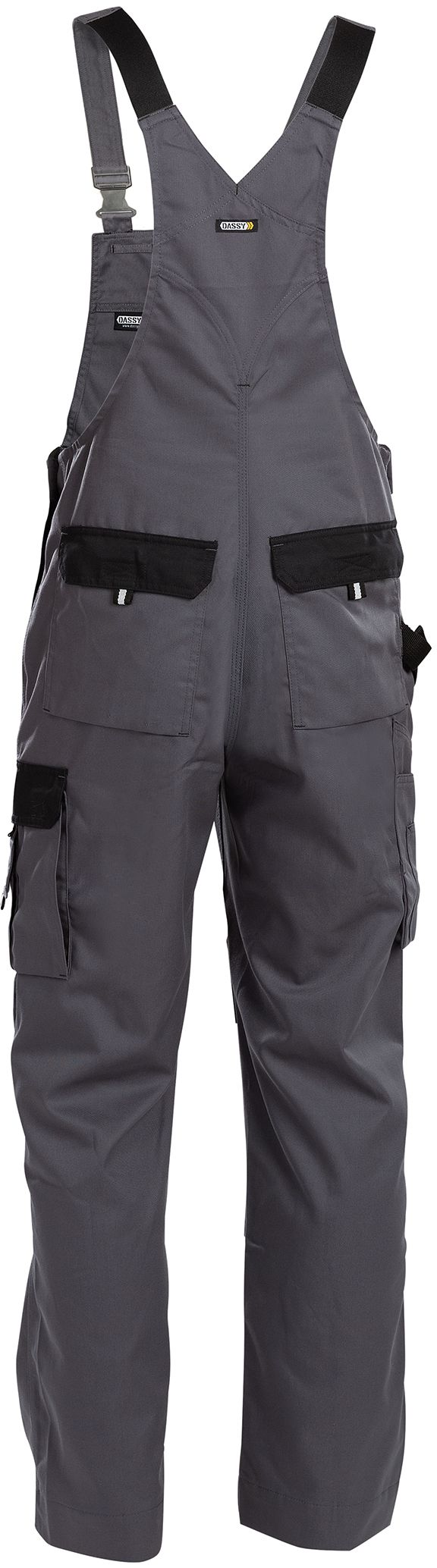 DASSY Arbeitslatzhose VERSAILLES DASSY Arbeitslatzhose VERSAILLES