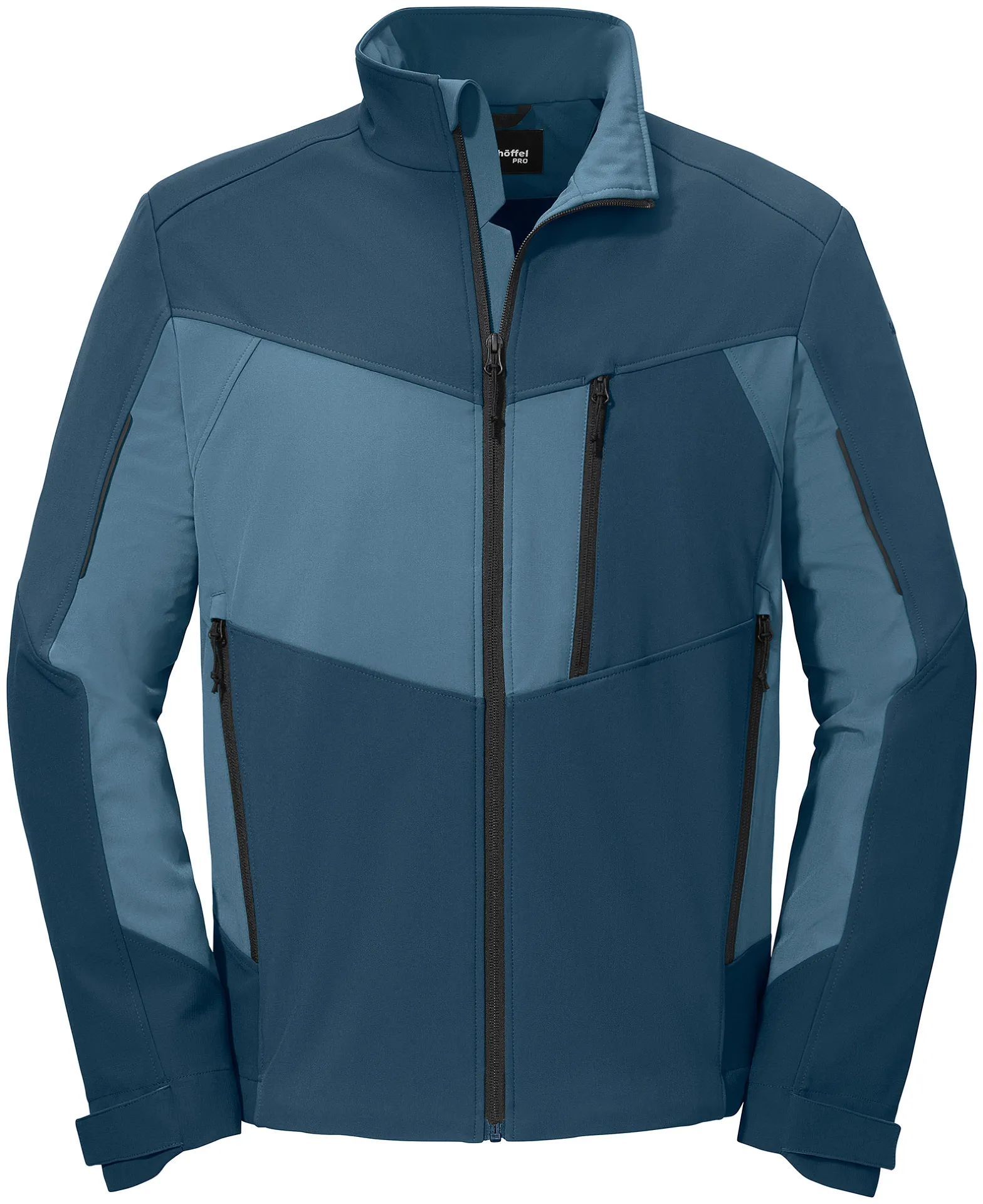 Schöffel PRO 6007 ALLWETTERTALENT Softshelljacke