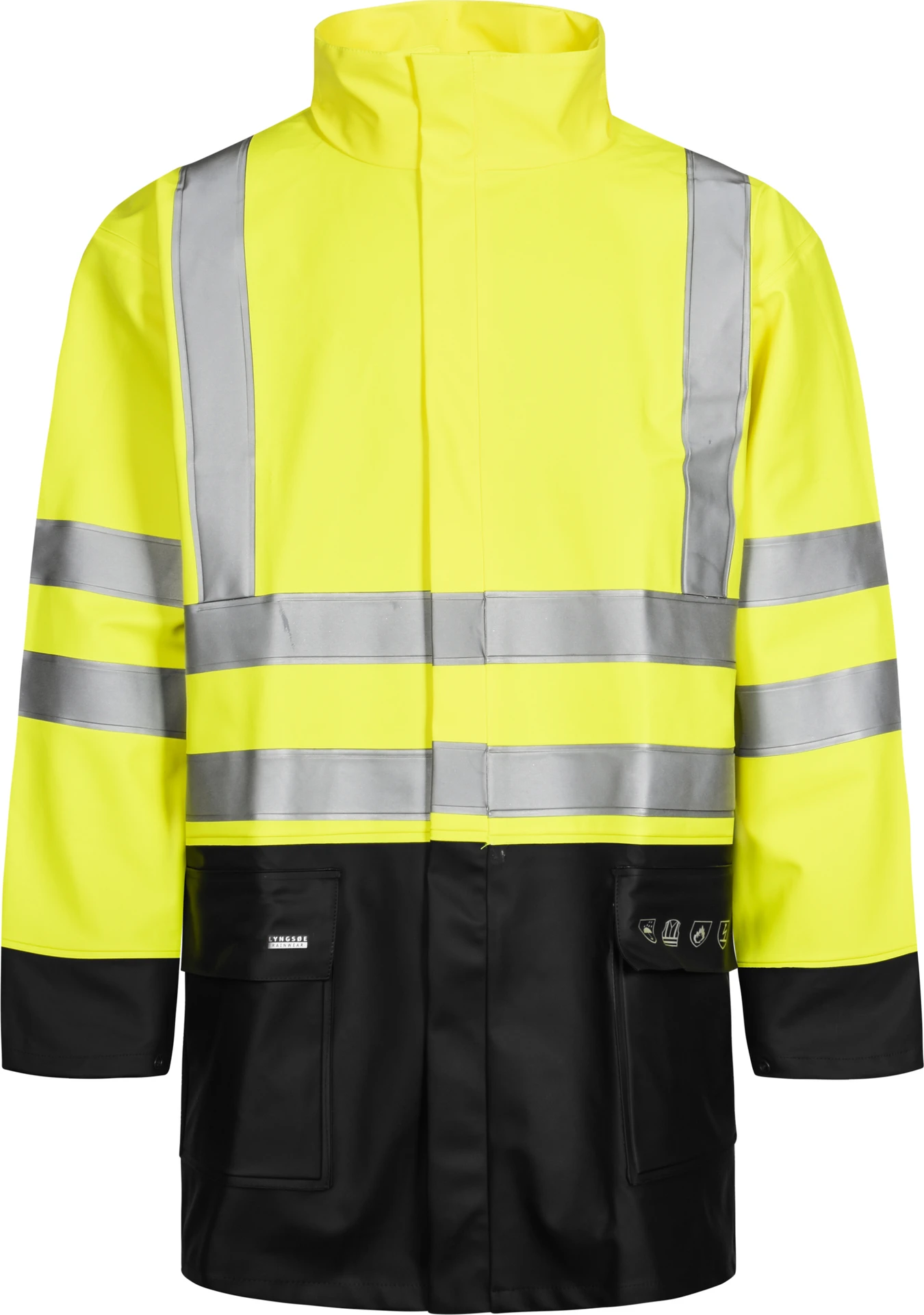 leuchtgelb/navy