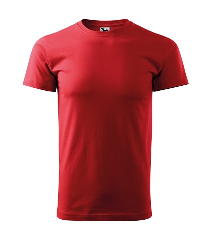 MALFINI T-Shirt Heavy New 137