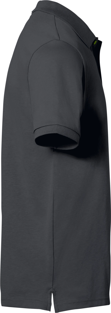 HAKRO Poloshirt 814 Cotton-Tec
