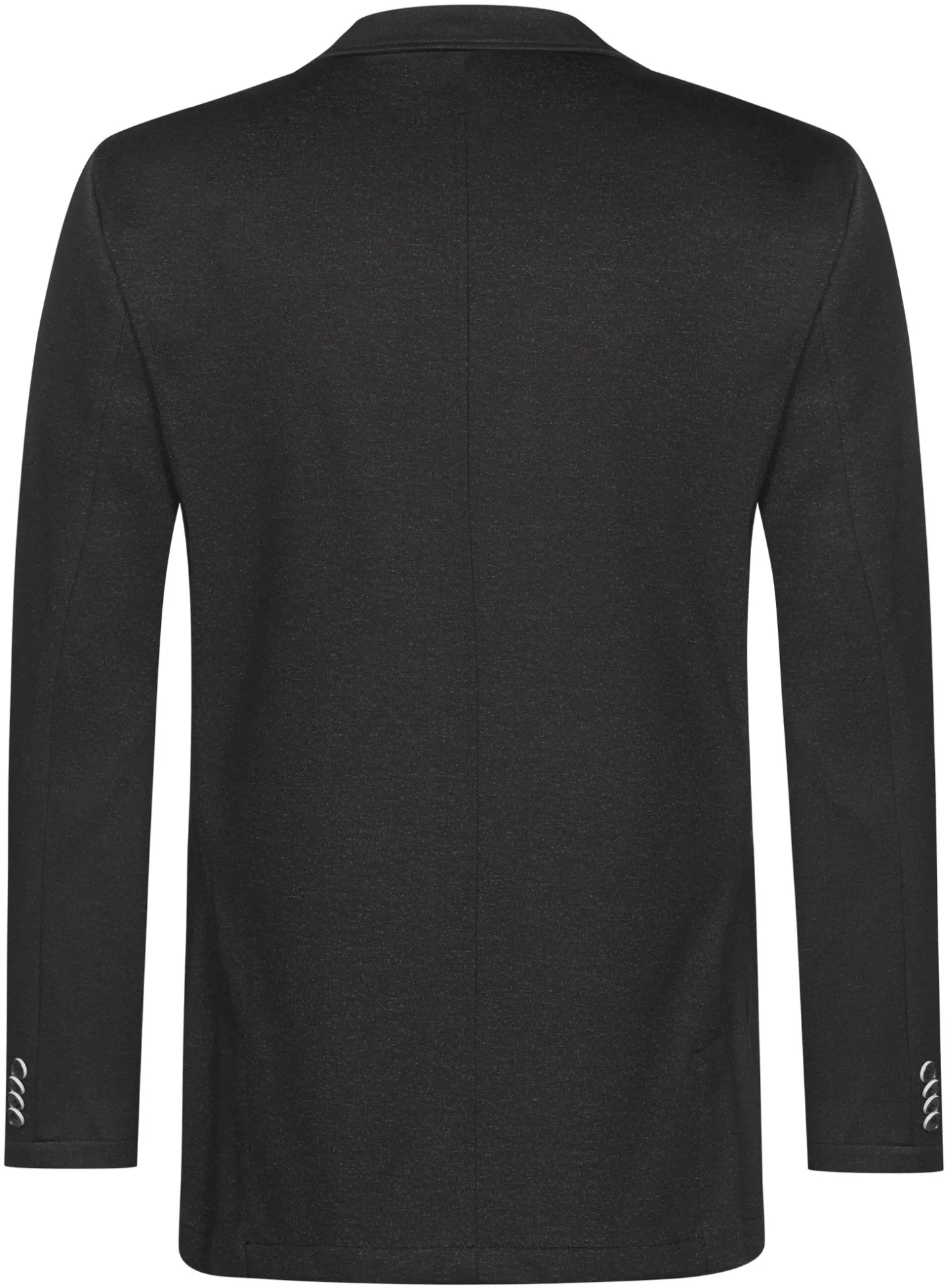 GREIFF Herren Jerseysakko CASUAL Regular Fit