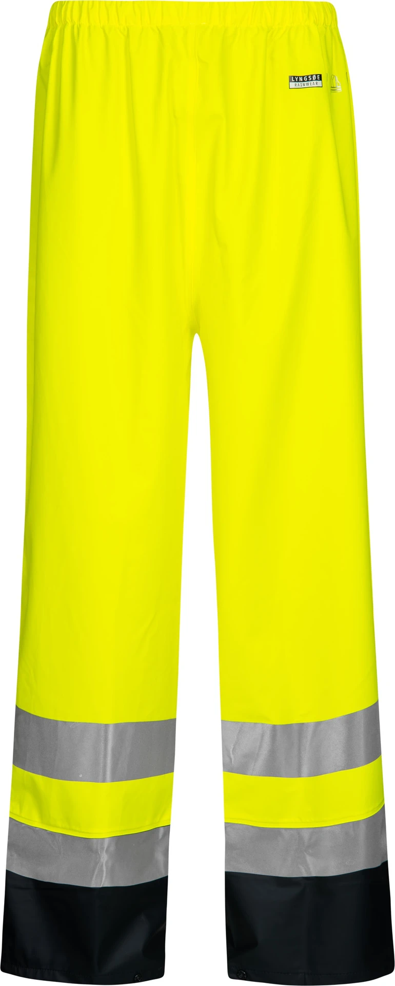 Lyngsøe FR-LR3052 Flammhemmende Hi-Vis Regenhose