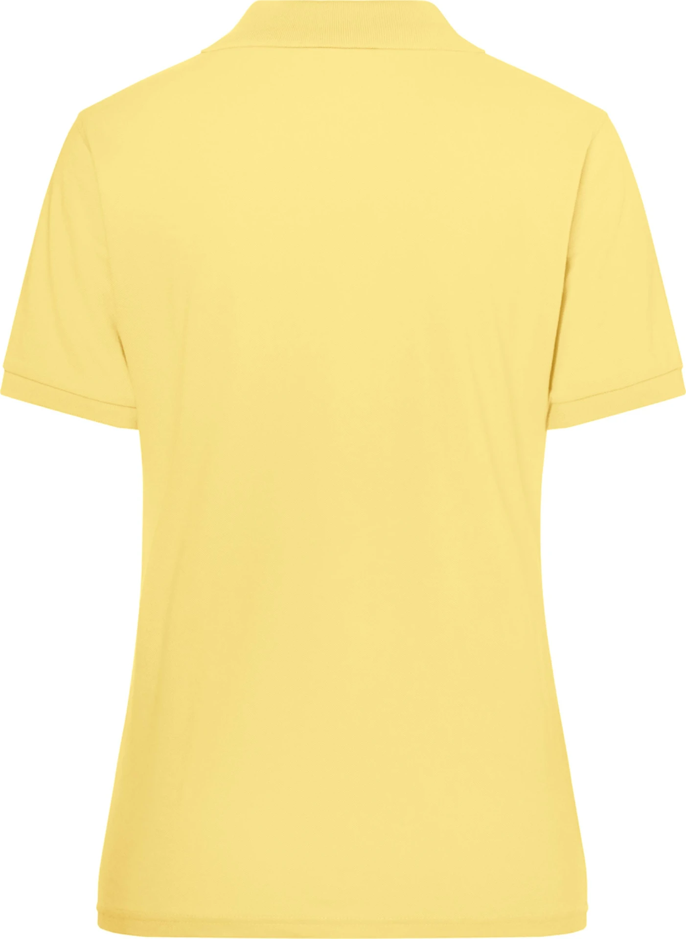 James & Nicholson Ladies Classic Polo 