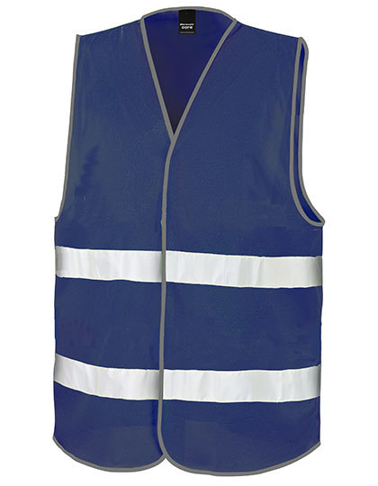 Result Motorist Safety Vest Result Motorist Safety Vest