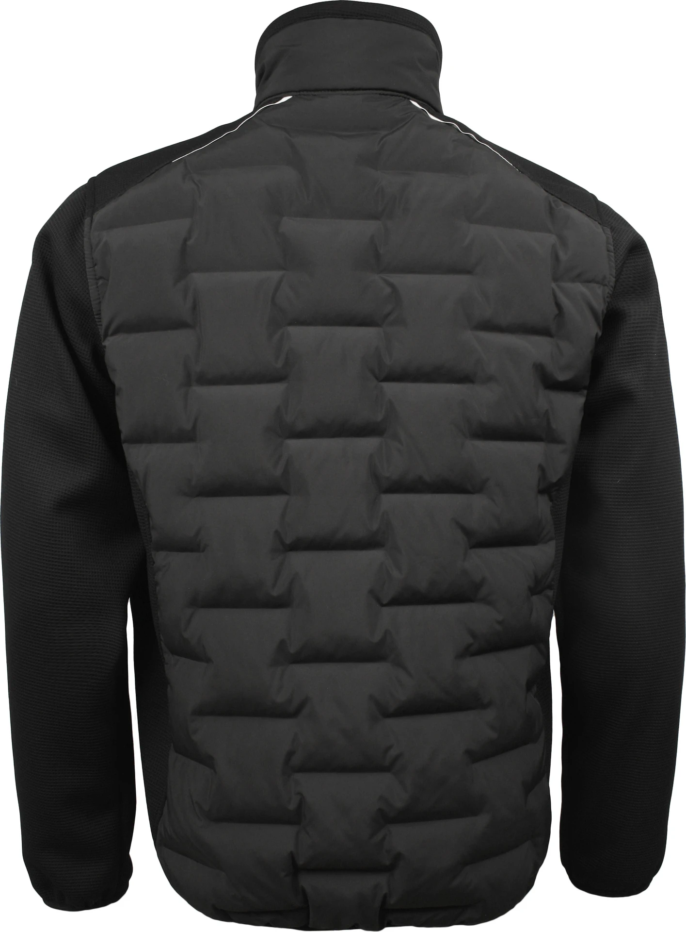 Lyngsøe F2161 Gesteppte Hybridjacke