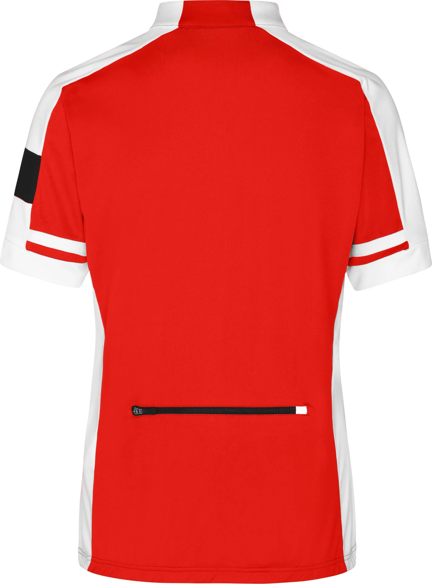 James & Nicholson Ladies Bike-T Full Zip