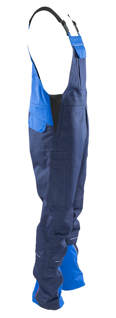 rofa PRO-LINE II Latzhose Schweisser